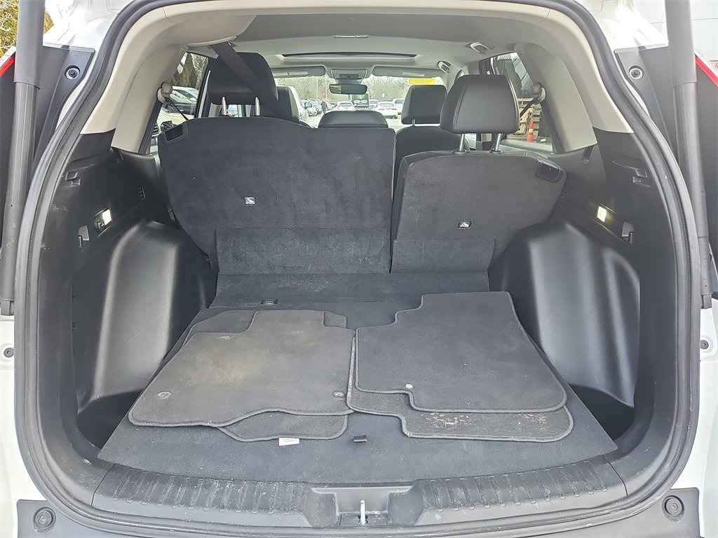 Certified 2023 Honda CR-V EX-L image 32