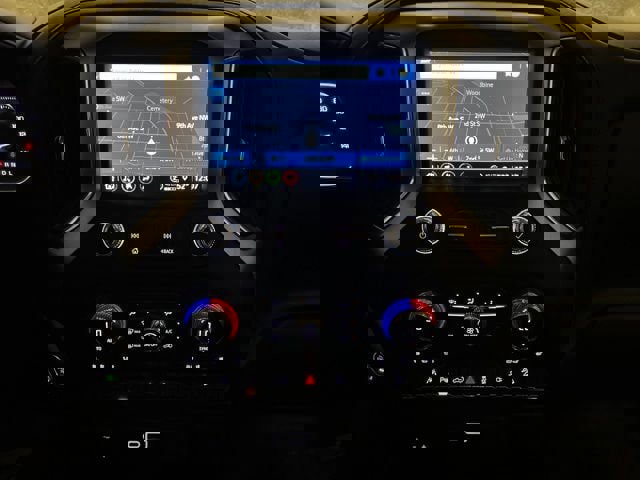 Certified 2022 GMC Sierra 1500 SLT w/ SLT Premium Plus Package image 19