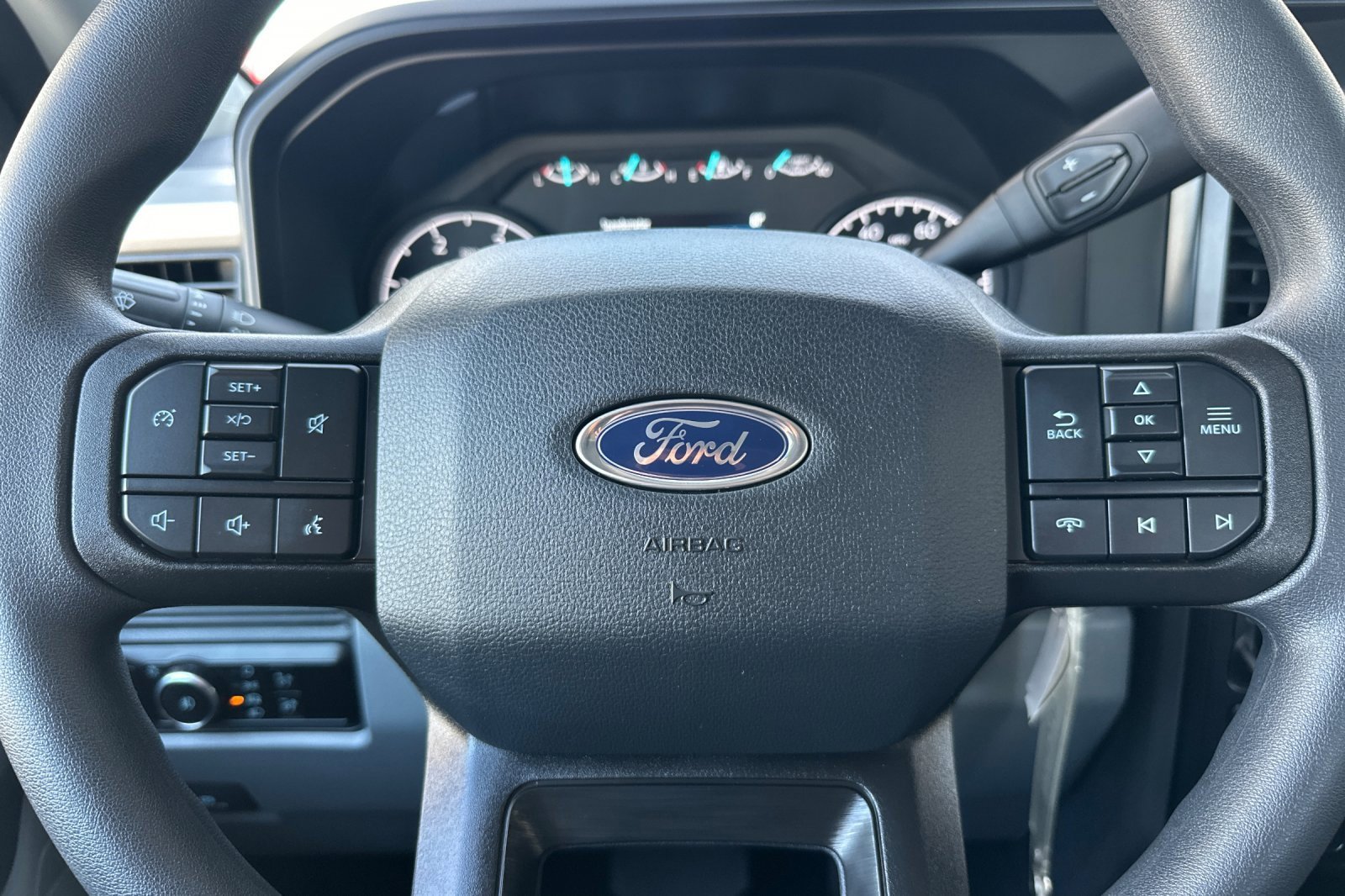 New 2026 Ford F250 4x4 Crew Cab Super Duty image 21