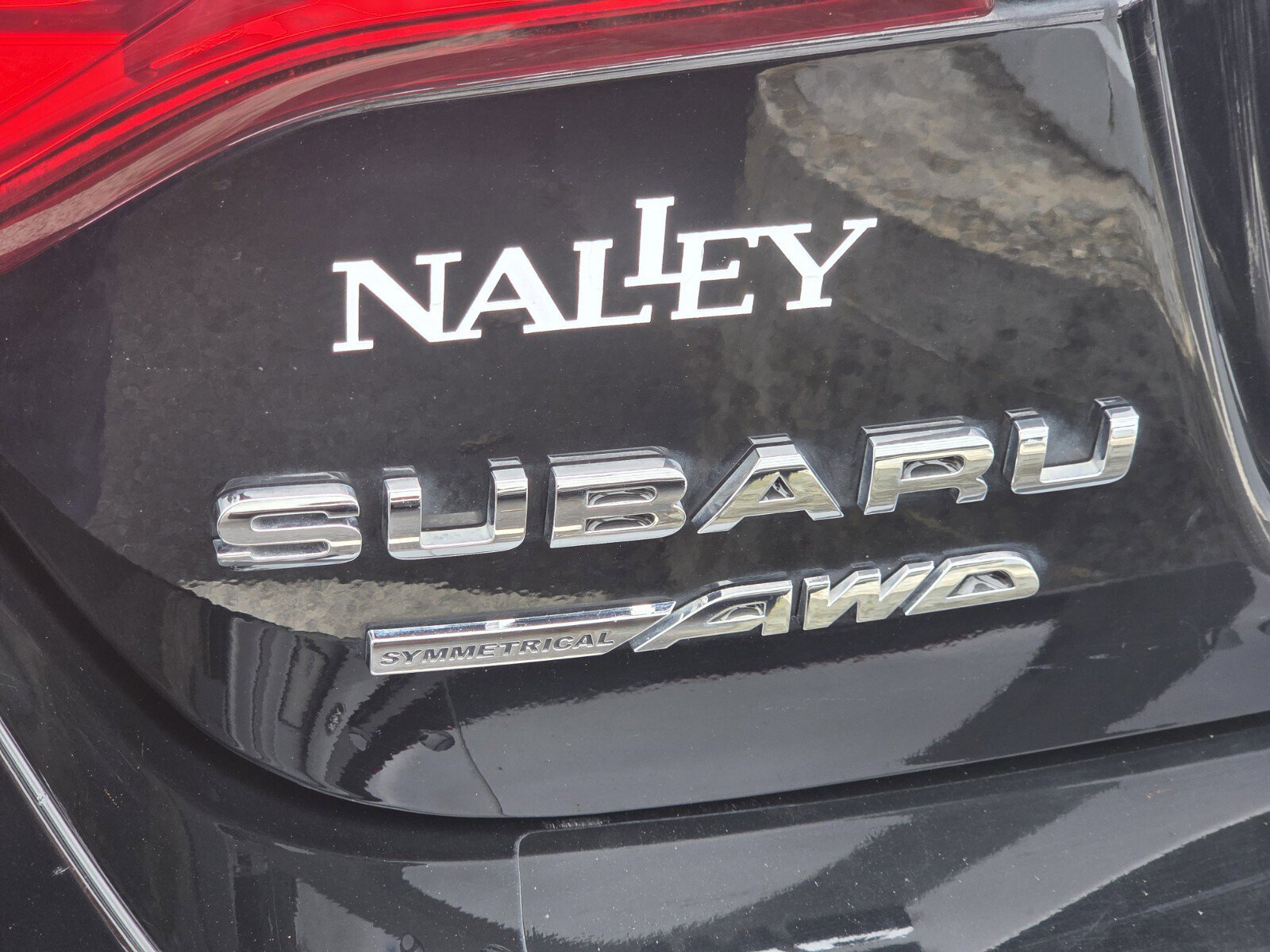 Used 2019 Subaru Legacy 2.5i Limited w/ Popular Package #2A AWD/4WD image 7