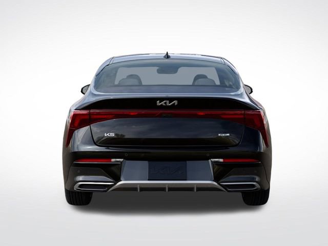 New 2026 Kia K5 GT-Line AWD/4WD image 16