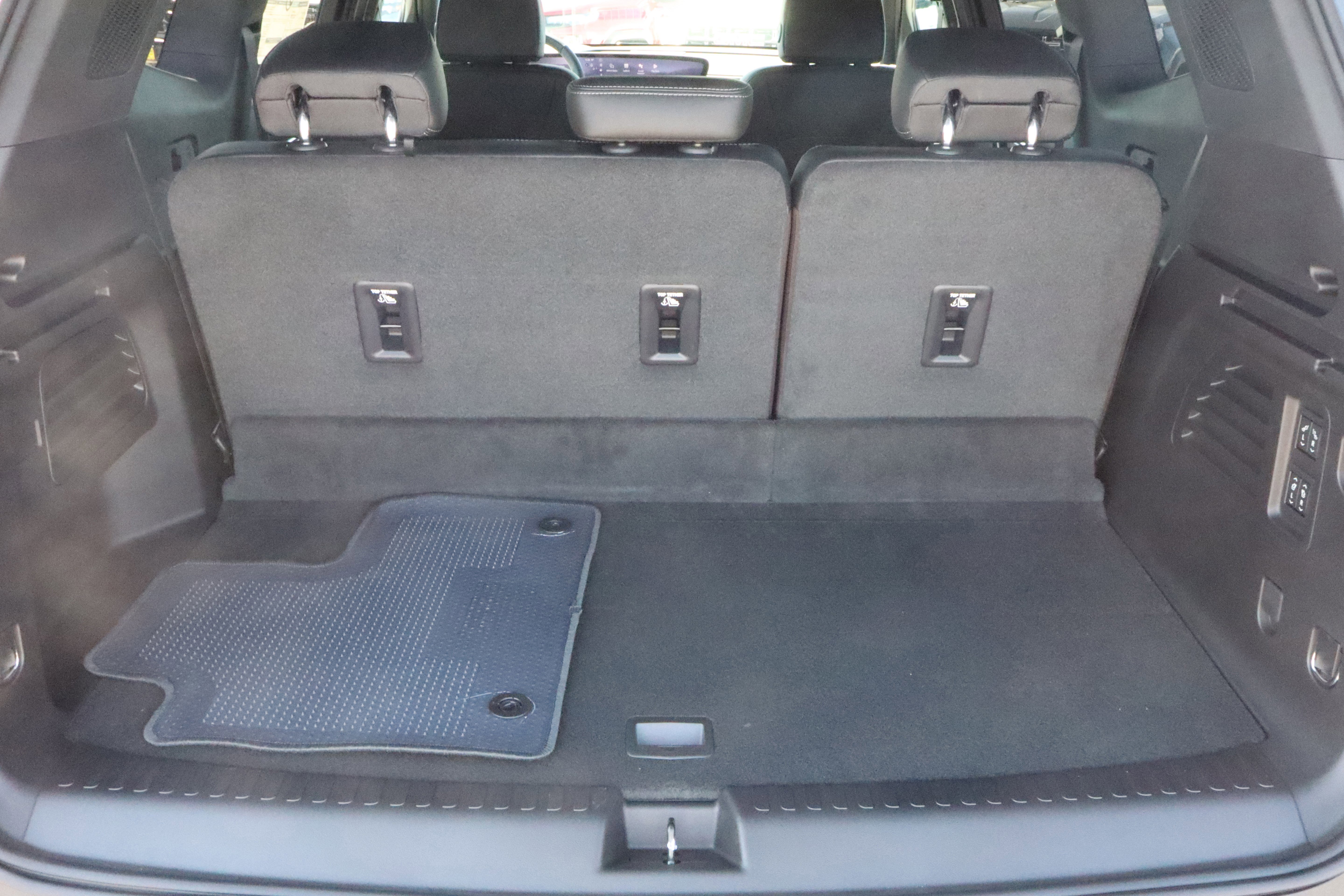 New 2026 Buick Enclave Preferred w/ Power Package image 16