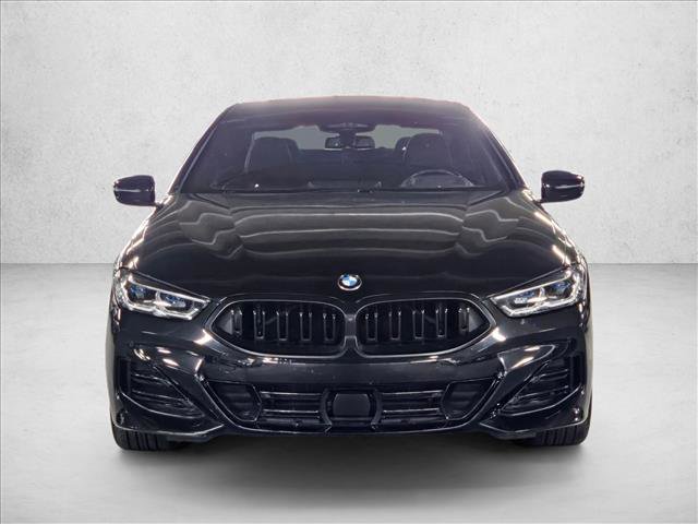 Used 2024 BMW 840i Gran Coupe image 2