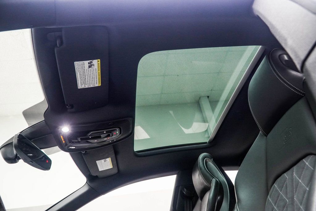 Used 2024 Audi S5 Premium w/ Convenience Package image 38