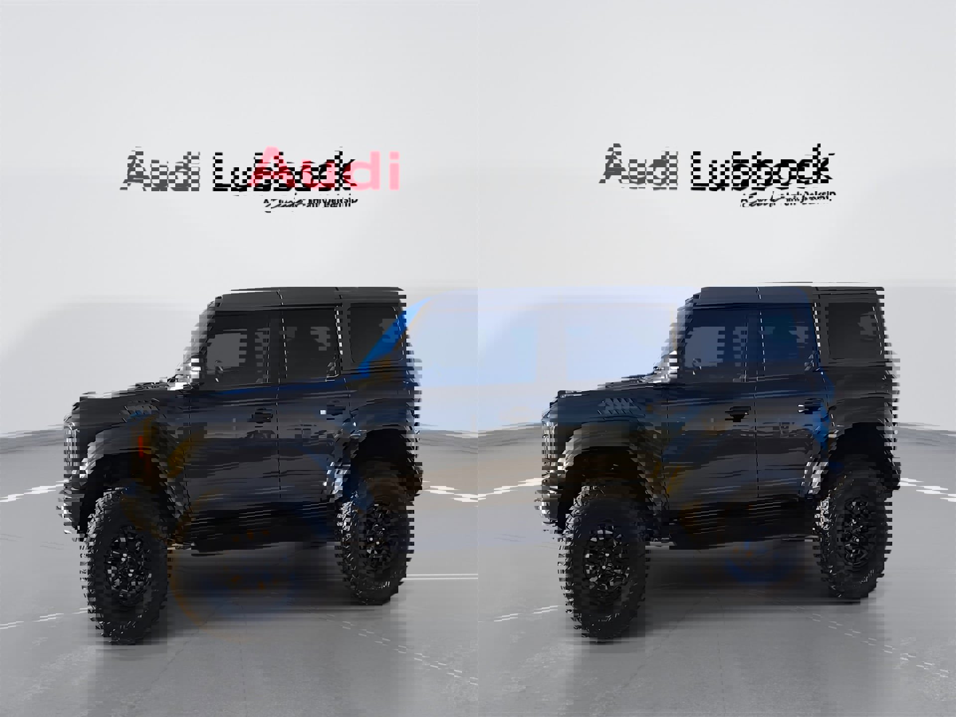 Used 2024 Ford Bronco Raptor w/ Interior Carbon Fiber Pack 6 image 6