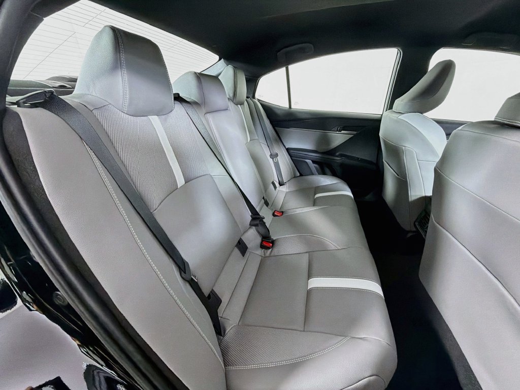 New 2026 Toyota Camry SE w/ Convenience Package FWD image 23