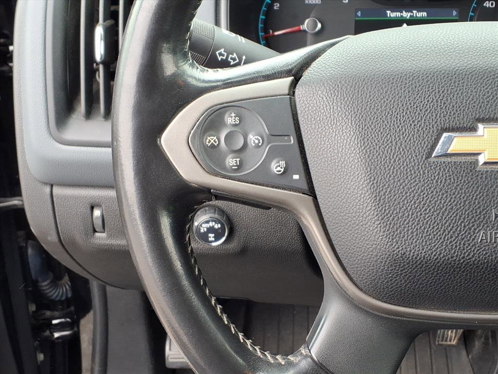 Used 2019 Chevrolet Colorado Z71 image 18
