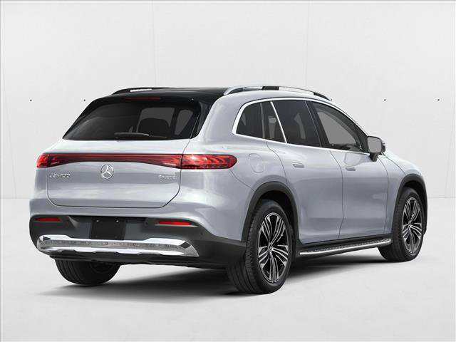 New 2027 Mercedes-Benz EQS 400 4MATIC SUV video 2