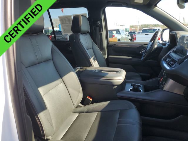 Used 2023 Chevrolet Tahoe RST w/ Luxury Package image 30