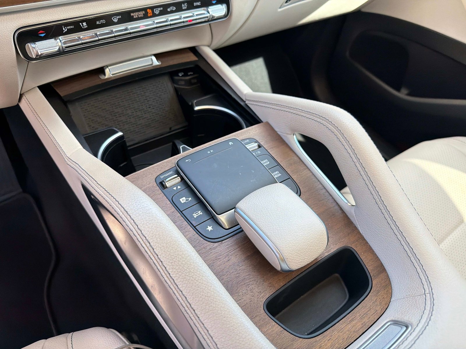 Used 2023 Mercedes-Benz GLE 350 image 23