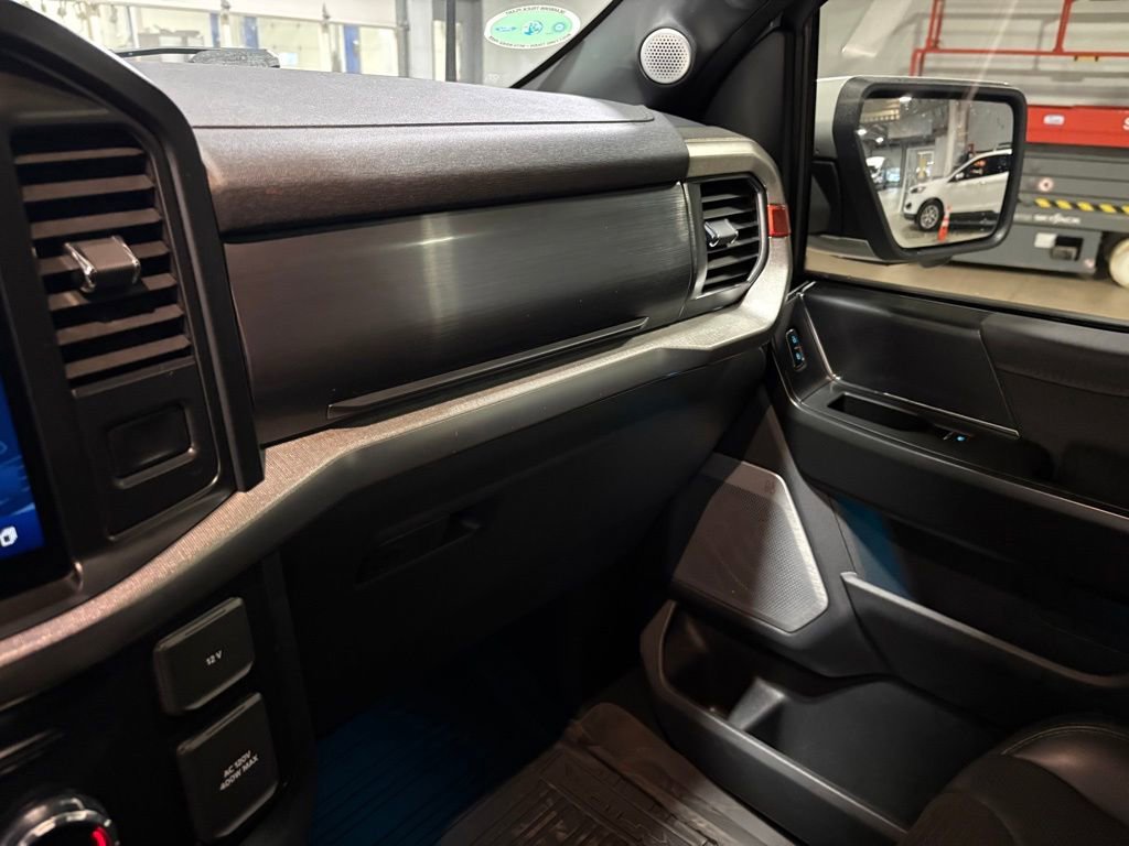 Certified 2023 Ford F150 Raptor AWD/4WD image 13