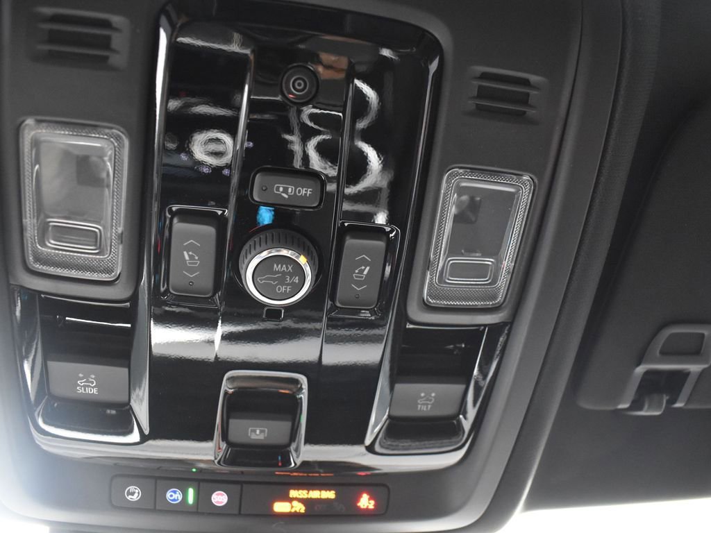 Certified 2026 Cadillac Escalade Sport w/ Touring Package image 25