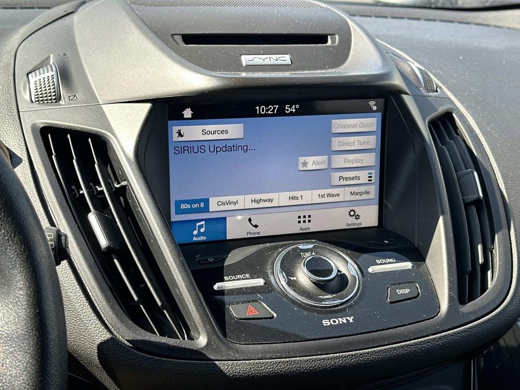 Used 2017 Ford Escape Titanium AWD/4WD image 29
