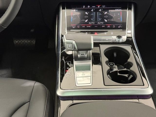 New 2026 Audi Q8 Premium Plus image 7