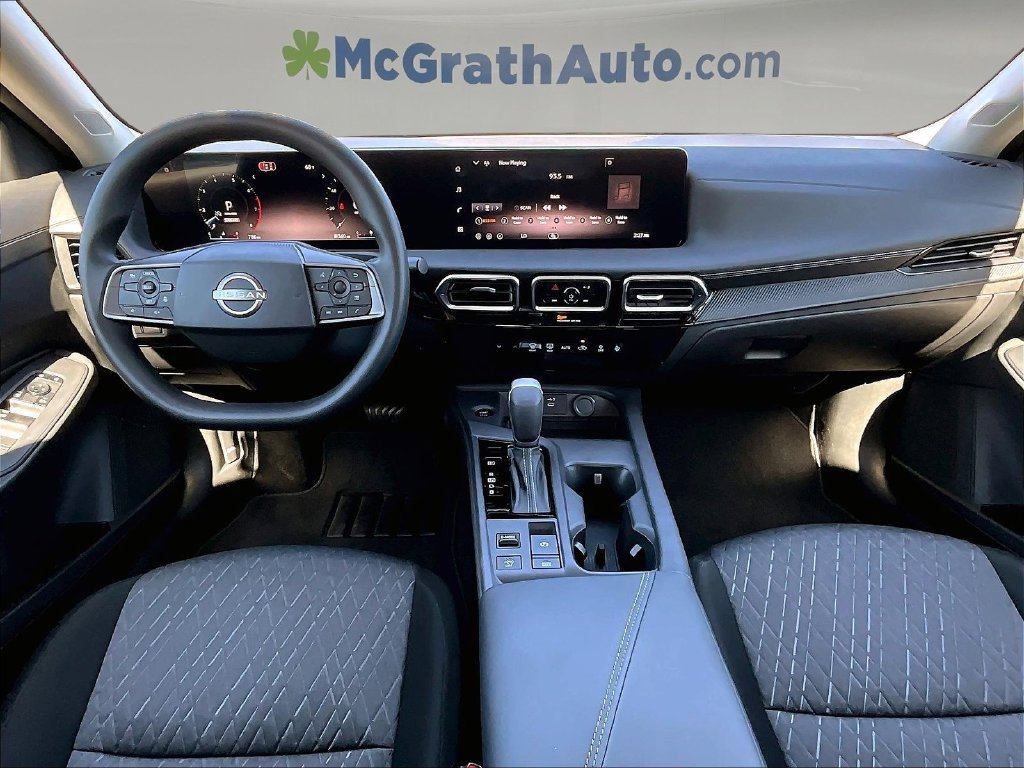 Used 2026 Nissan Sentra SV w/ Floor Mat Package FWD image 10