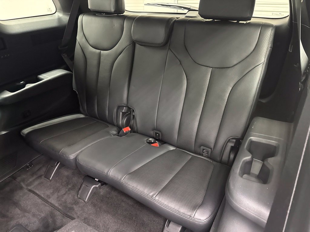 Used 2025 Hyundai Palisade Calligraphy AWD/4WD image 23