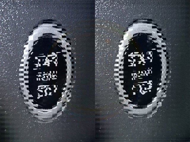 Used 2022 Nissan Rogue SV image 19