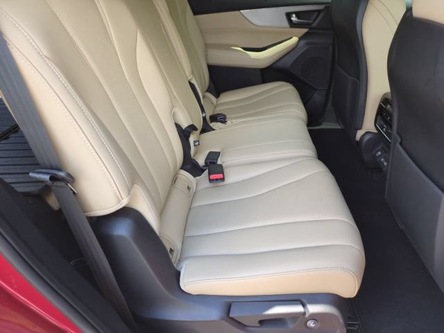 Used 2022 Acura MDX FWD w/ Technology Package image 17