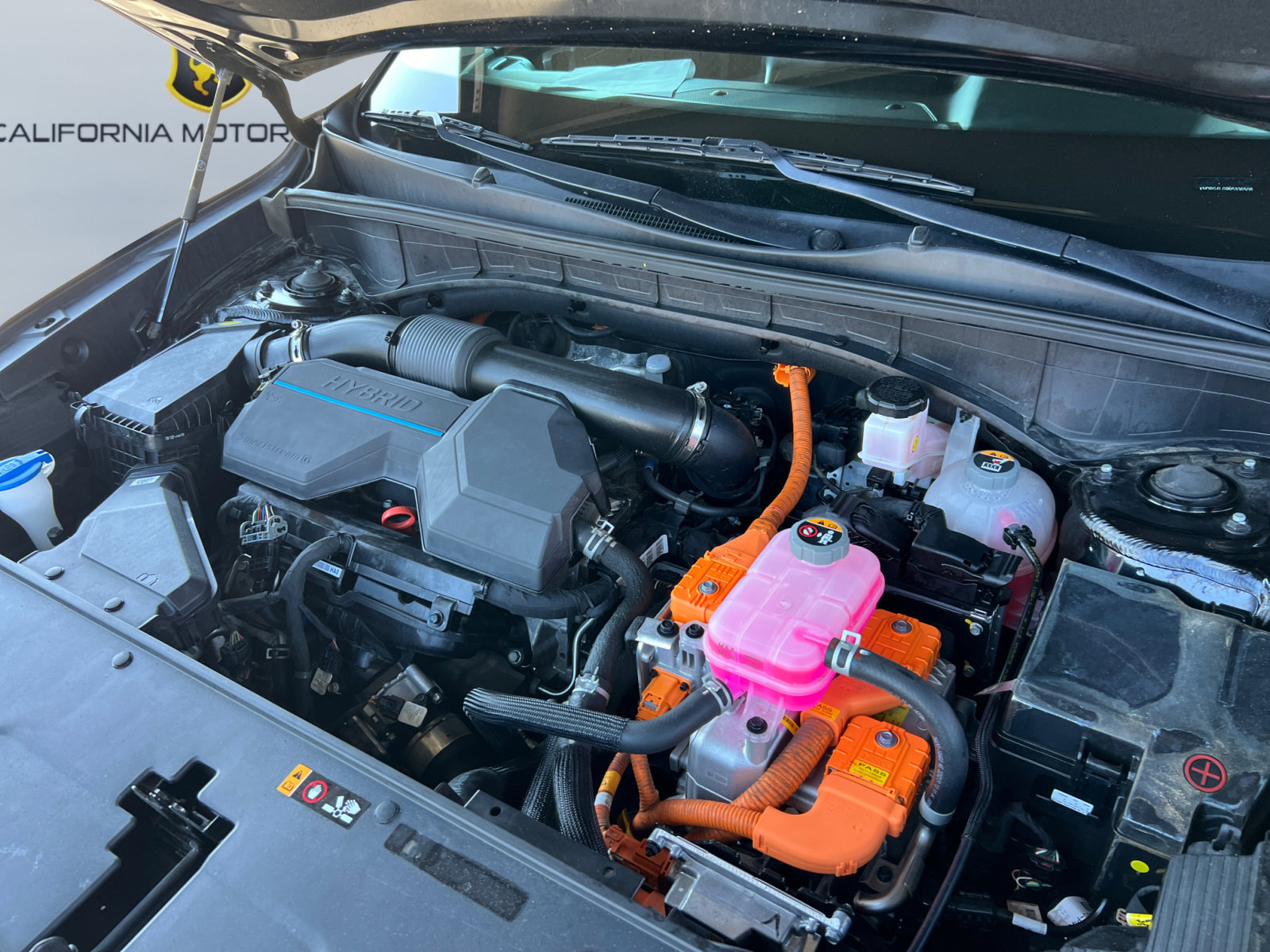 Used 2022 Kia Sorento S image 14