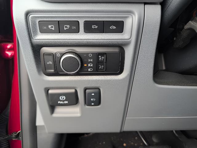 Used 2023 Ford F150 Lightning XLT w/ Equipment Group 312A High AWD/4WD image 17