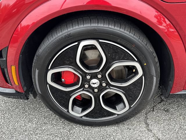 Used 2021 Ford Mustang Mach-E GT AWD/4WD image 11