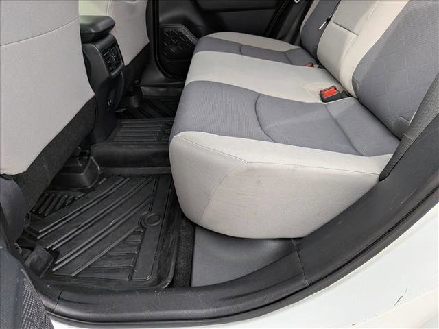 Used 2020 Toyota RAV4 XLE image 19