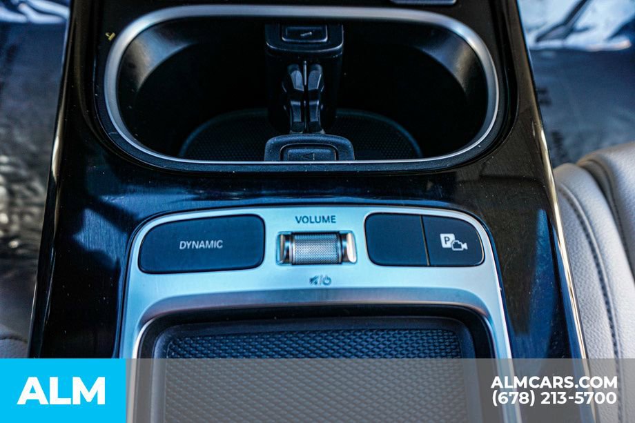 Used 2024 Mercedes-Benz CLA 250 image 41