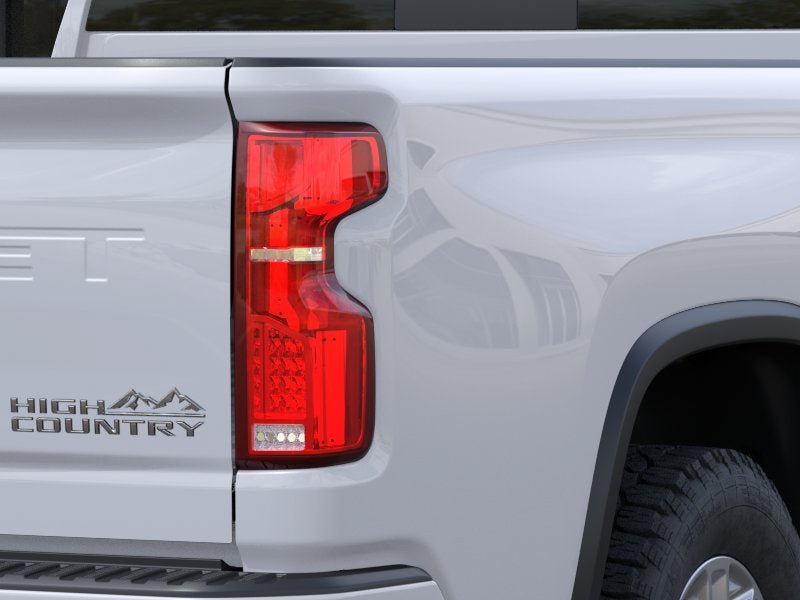 New 2026 Chevrolet Silverado 3500 High Country w/ High Country Premium Package AWD/4WD image 11