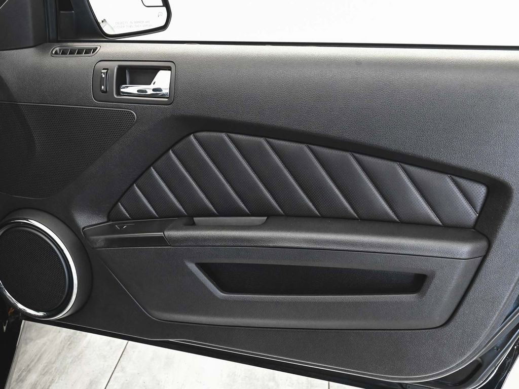 Used 2014 Ford Mustang Premium w/ Equipment Group 202A image 14