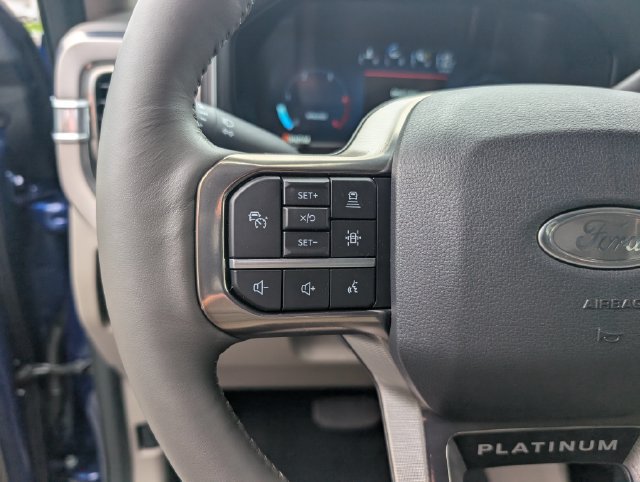 New 2026 Ford F450 Platinum w/ Platinum Plus Package AWD/4WD image 19