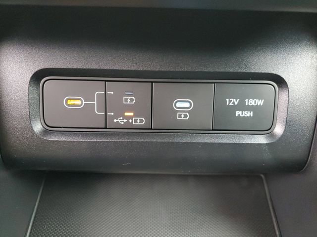 New 2026 Hyundai Tucson Blue SE image 27