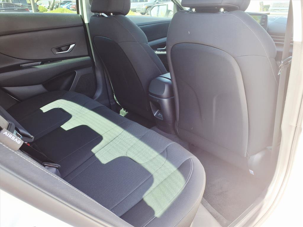 New 2026 Hyundai Elantra SE image 8