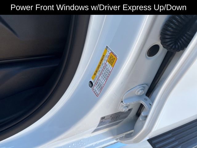 Certified 2024 Chevrolet Silverado 1500 LTZ w/ Technology Package image 22