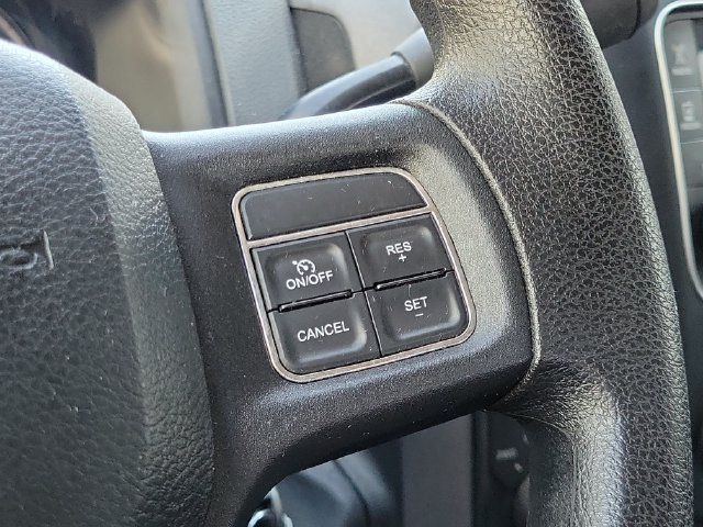 Used 2015 RAM 1500 Express AWD/4WD image 13