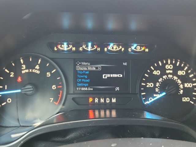 Used 2018 Ford F150 XL w/ Equipment Group 101A Mid RWD image 14