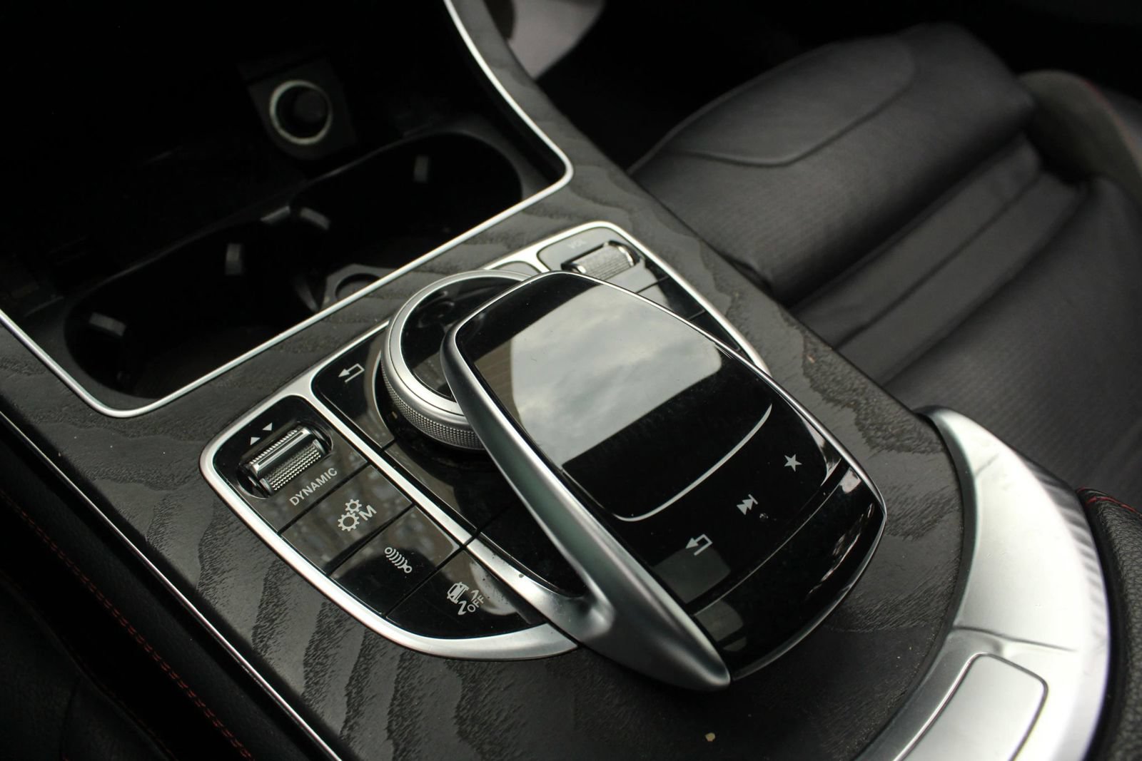 Used 2018 Mercedes-Benz GLC 43 AMG 4MATIC image 36