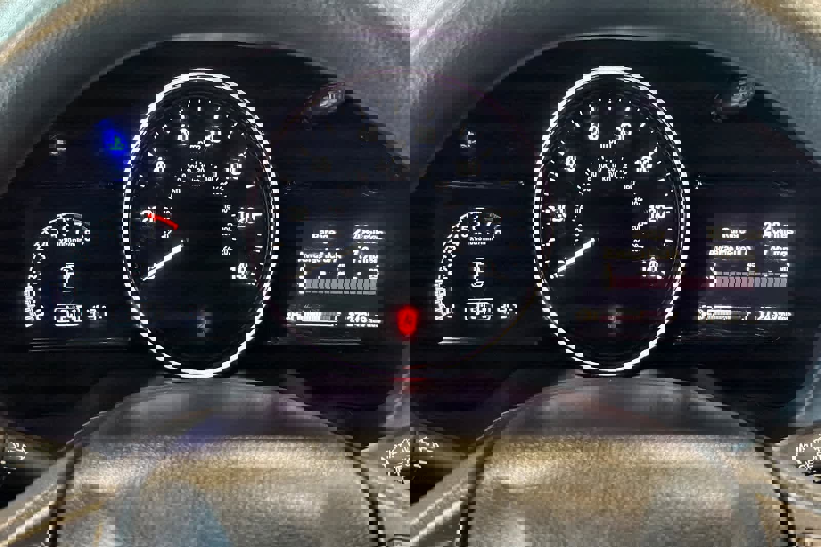 Used 2019 Honda HR-V EX image 26