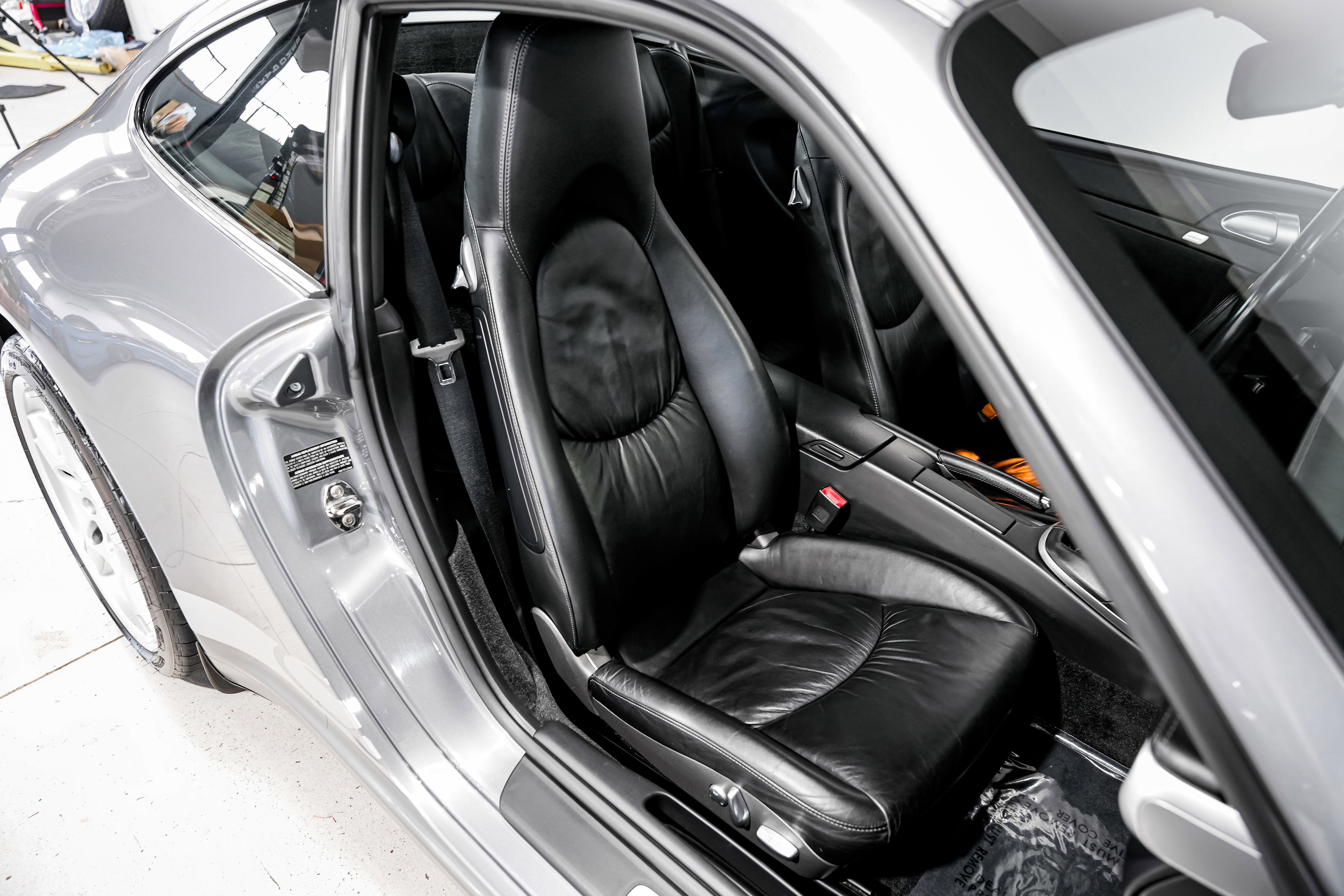 Used 2005 Porsche 911 Carrera S RWD image 26