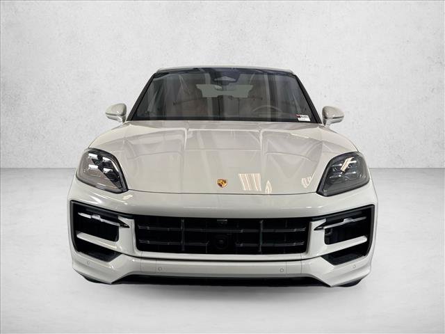 New 2026 Porsche Cayenne S AWD/4WD image 6