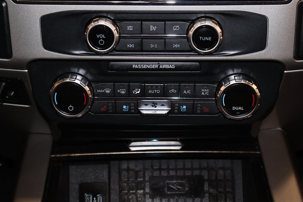 Certified 2022 Ford F250 Lariat w/ Lariat Ultimate Package image 36