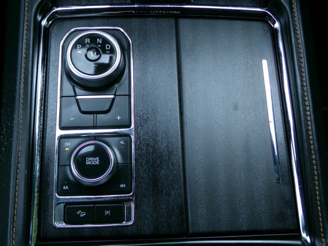 Used 2022 Ford Expedition Platinum AWD/4WD image 21