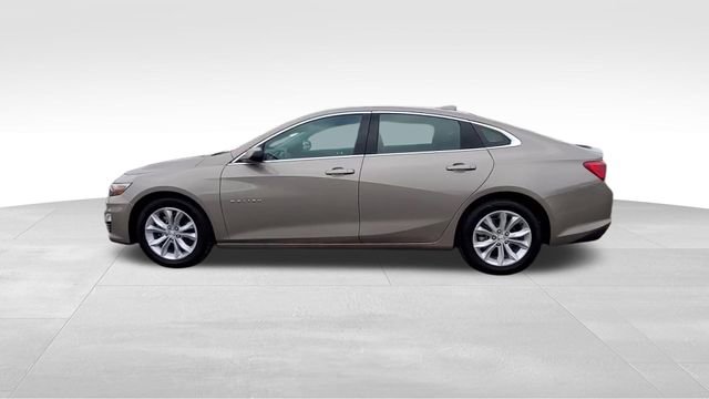 Used 2023 Chevrolet Malibu LT image 5