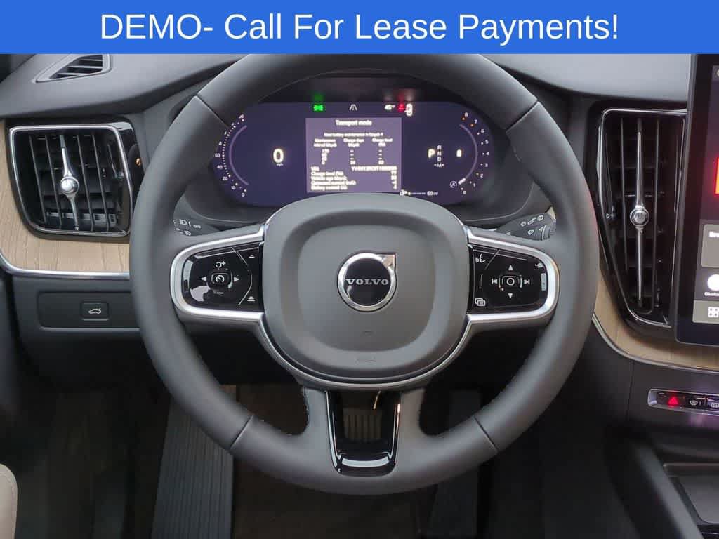 Certified 2026 Volvo XC60 B5 Plus w/ Protection Package Premier AWD/4WD image 23