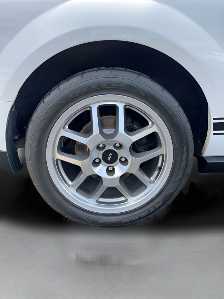 Used 2009 Ford Mustang Shelby GT500 image 37