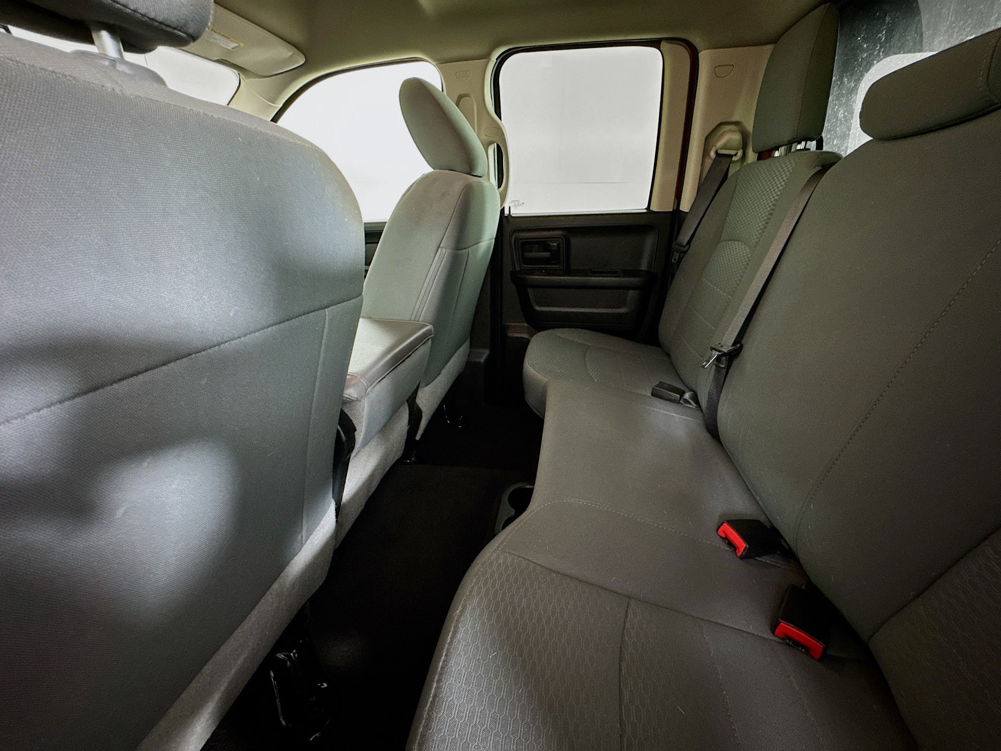 Used 2019 RAM 1500 Express AWD/4WD image 22