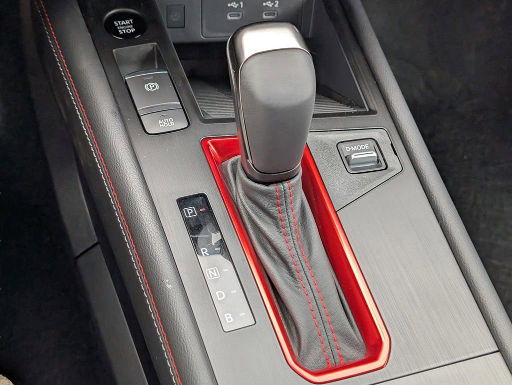 New 2026 Nissan Kicks SR image 28