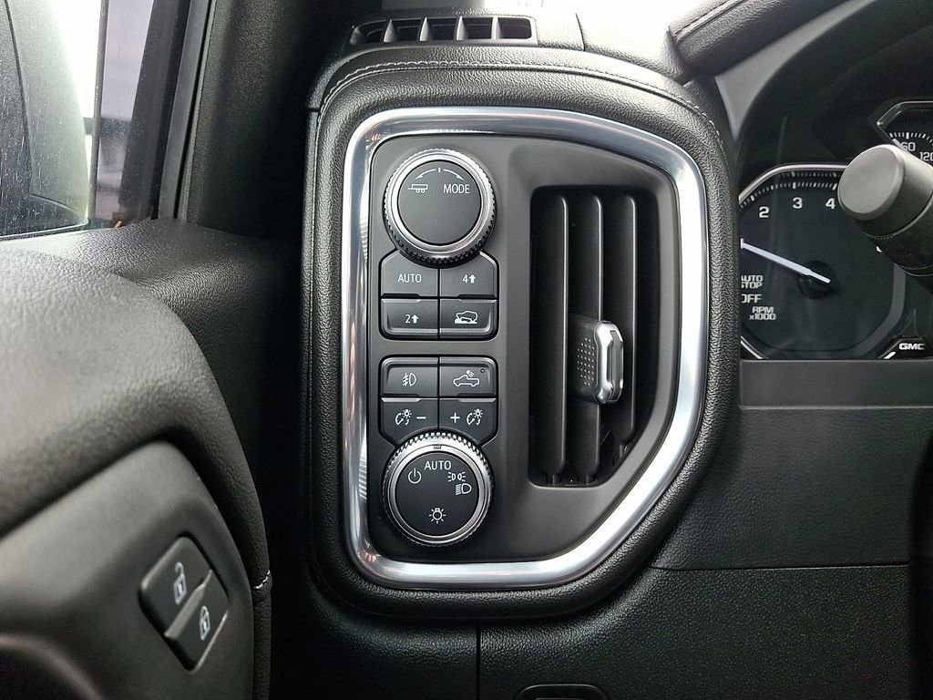 Certified 2021 GMC Sierra 1500 Elevation w/ Preferred Package AWD/4WD image 22