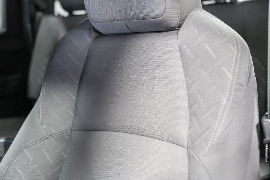 Certified 2024 Toyota Tacoma SR5 RWD image 24