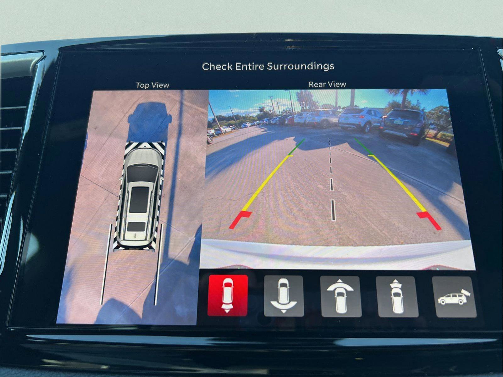 New 2026 Chrysler Pacifica Select image 17