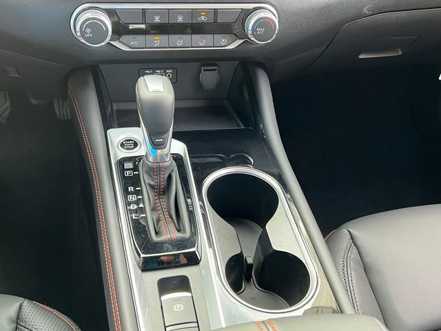 New 2025 Nissan Altima 2.5 SR image 17